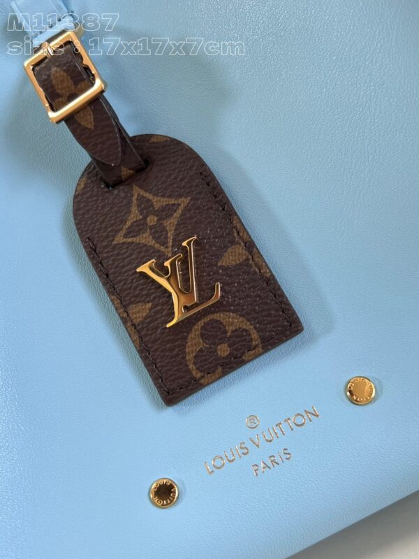 Louis Vuitton Atlantis BB
