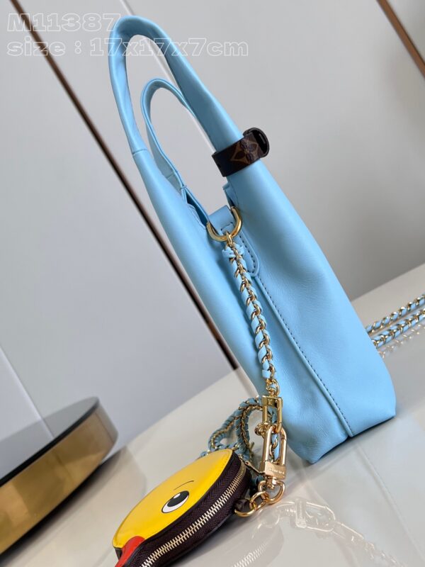 Louis Vuitton Atlantis BB