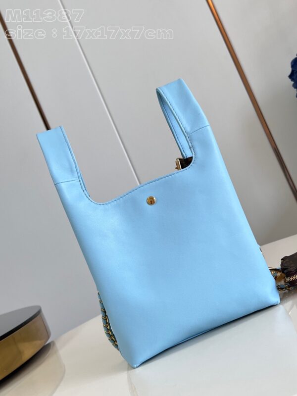Louis Vuitton Atlantis BB