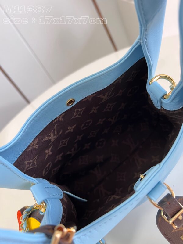 Louis Vuitton Atlantis BB