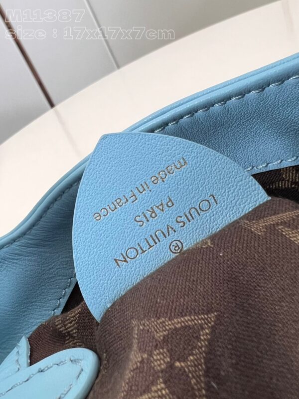 Louis Vuitton Atlantis BB