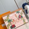 Louis Vuitton Pochette Voyage