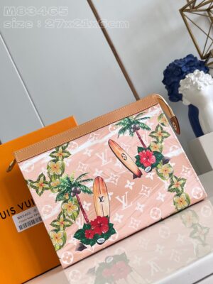Louis Vuitton Pochette Voyage