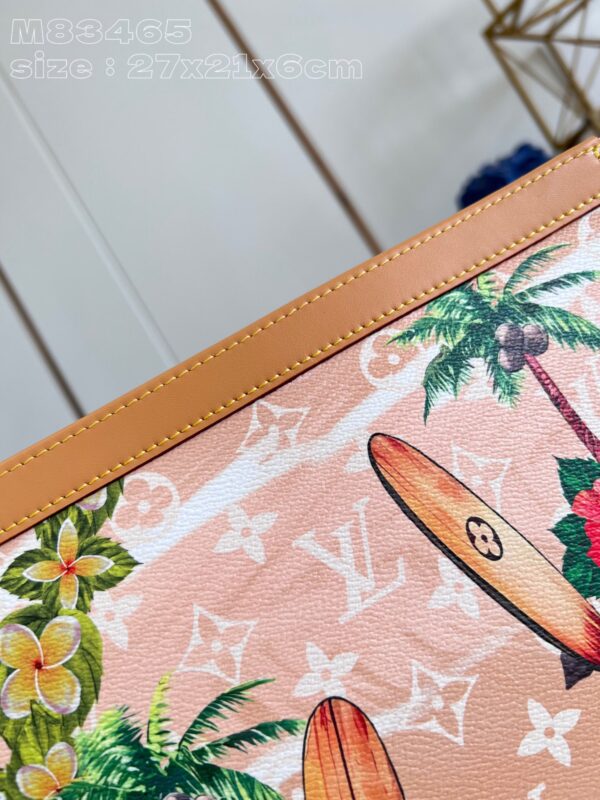 Louis Vuitton Pochette Voyage