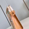 Louis Vuitton Pochette Voyage