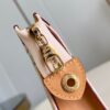 Louis Vuitton Pochette Voyage