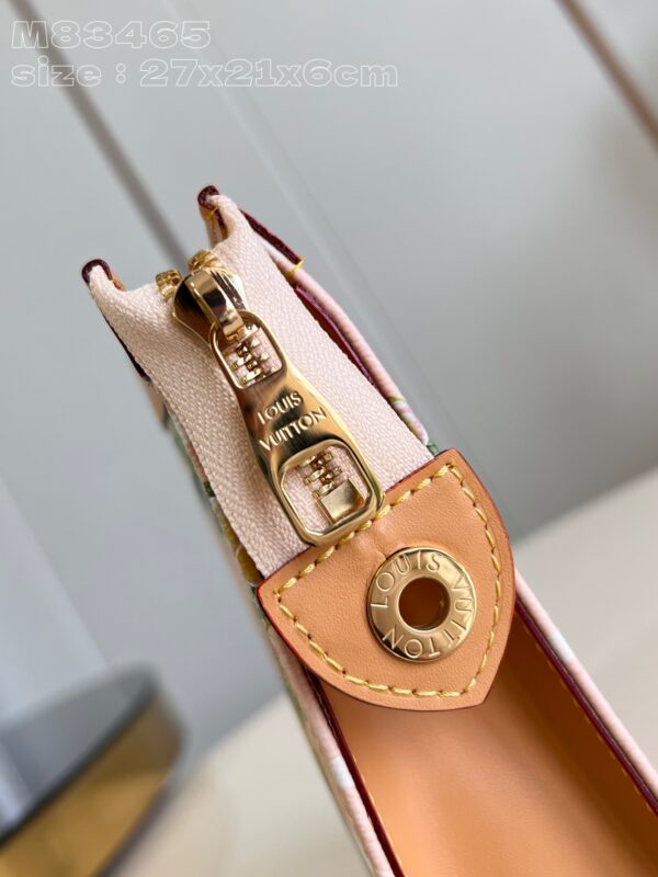 Louis Vuitton Pochette Voyage