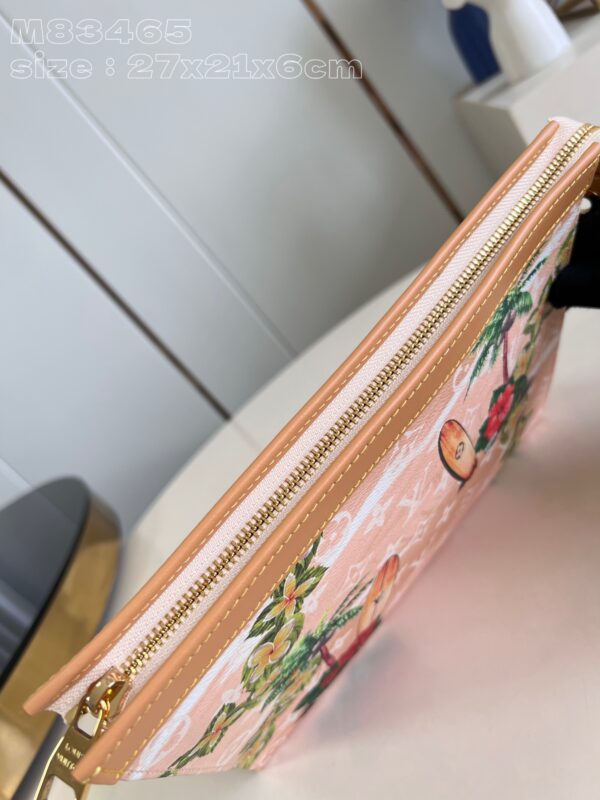Louis Vuitton Pochette Voyage