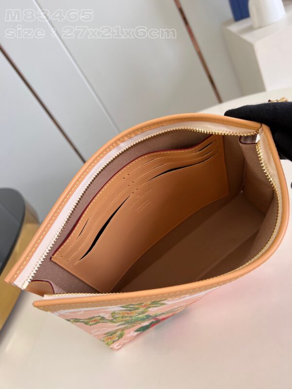Louis Vuitton Pochette Voyage