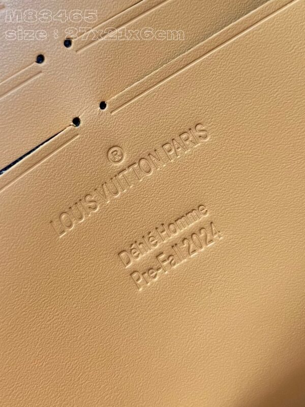 Louis Vuitton Pochette Voyage