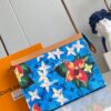 Louis Vuitton Pochette Voyage  Bag