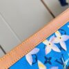 Louis Vuitton Pochette Voyage  Bag