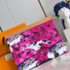 Louis Vuitton Pochette Voyage  Bag
