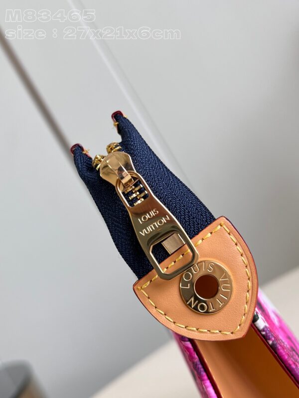 Louis Vuitton Pochette Voyage  Bag
