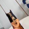 Louis Vuitton Pochette Voyage  Bag