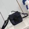 Louis Vuitton Pico S-Lock Handbag