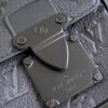 Louis Vuitton Pico S-Lock Handbag