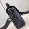 Louis Vuitton Pico S-Lock Handbag