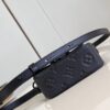 Louis Vuitton Pico S-Lock Handbag
