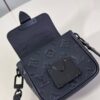 Louis Vuitton Pico S-Lock Handbag