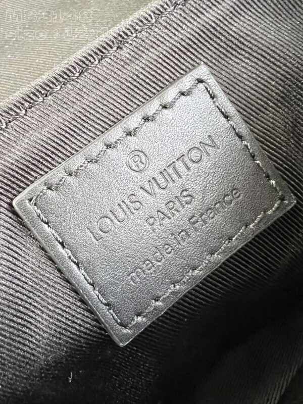 Louis Vuitton Pico S-Lock Handbag