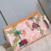 Louis Vuitton Gaston Wearable Wallet