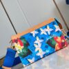 Louis Vuitton Gaston Wearable Wallet