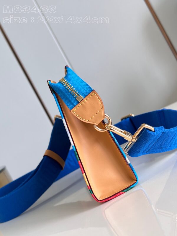 Louis Vuitton Gaston Wearable Wallet