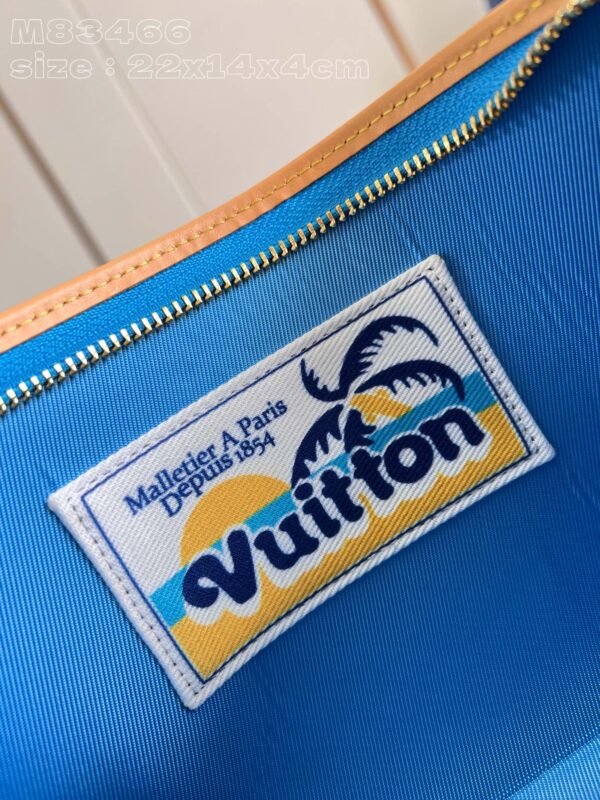 Louis Vuitton Gaston Wearable Wallet