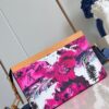 Louis Vuitton Gaston Wearable Wallet