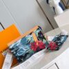 Louis Vuitton Gaston Wearable Wallet