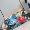 Louis Vuitton Gaston Wearable Wallet