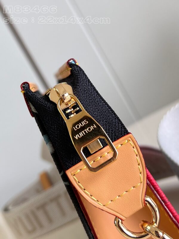 Louis Vuitton Gaston Wearable Wallet