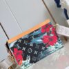 Louis Vuitton Gaston Wearable Wallet