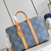 Louis Vuitton Weekend Tote