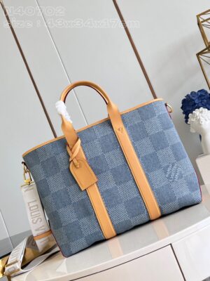 Louis Vuitton Weekend Tote