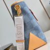 Louis Vuitton Weekend Tote
