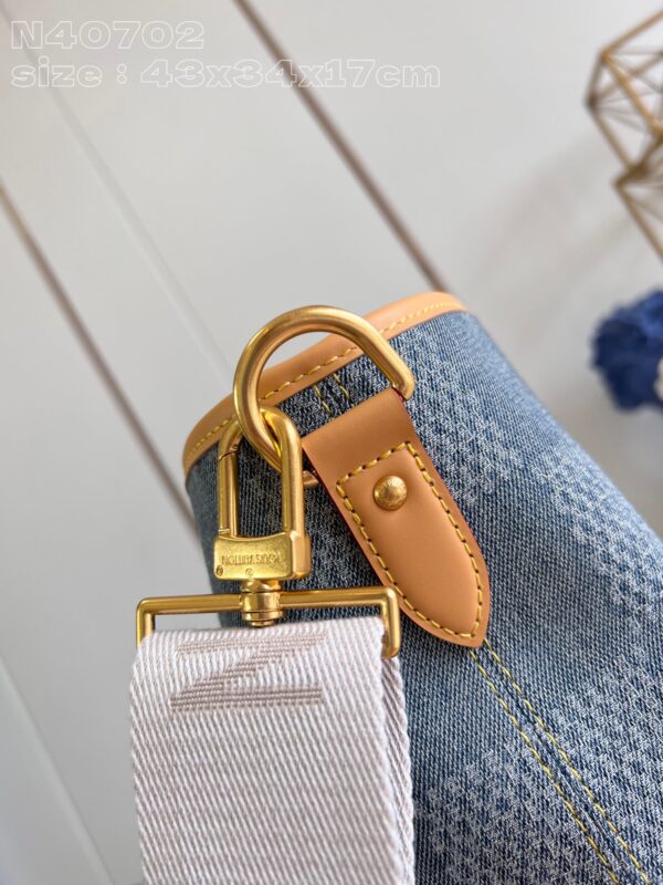 Louis Vuitton Weekend Tote