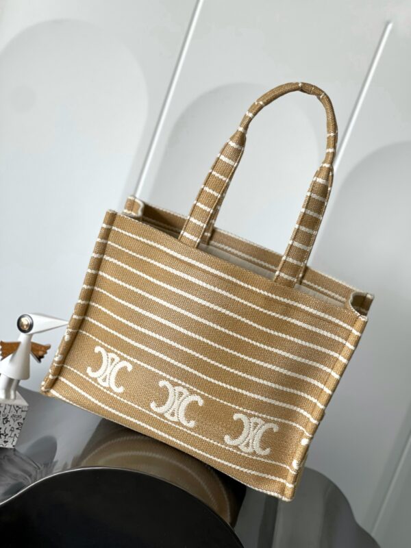 CELINE LARGE CABAS THAIS