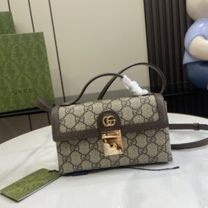 Gucci OPHIDIA MINI BAG