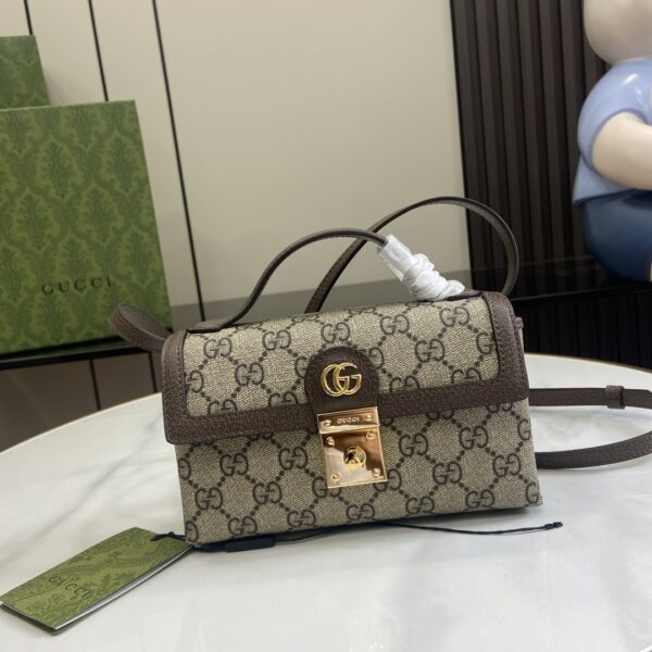 Gucci OPHIDIA MINI BAG