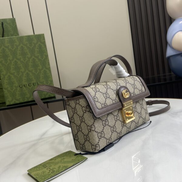Gucci OPHIDIA MINI BAG