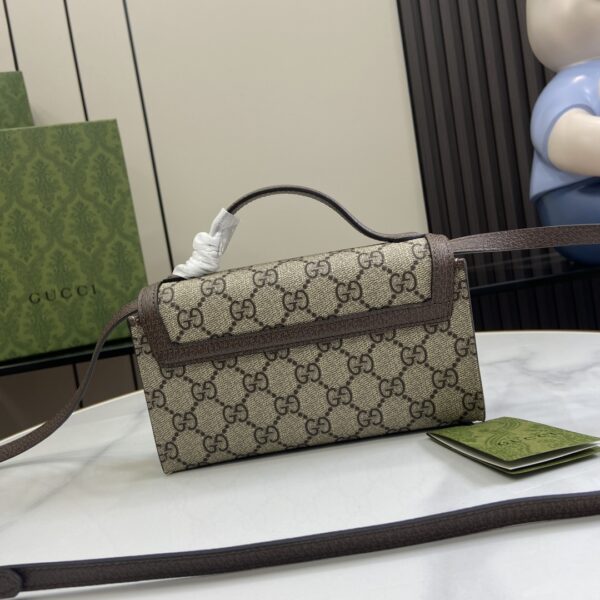 Gucci OPHIDIA MINI BAG
