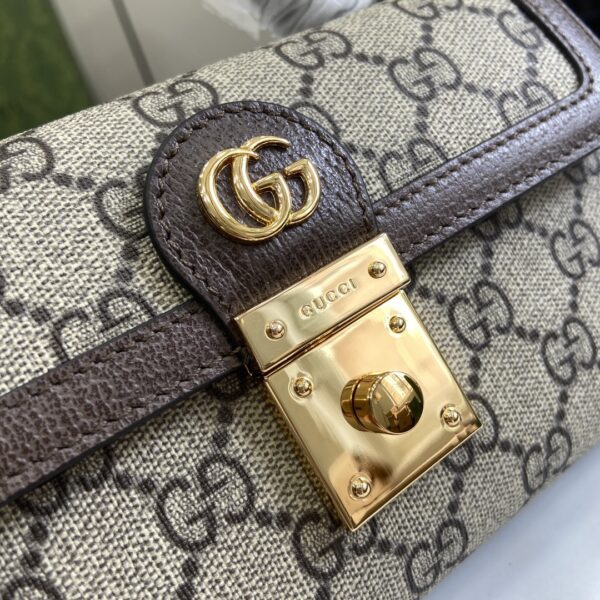 Gucci OPHIDIA MINI BAG