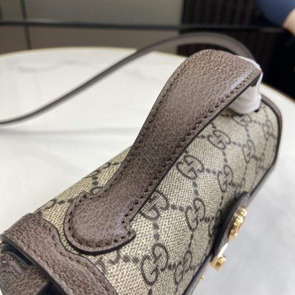 Gucci OPHIDIA MINI BAG