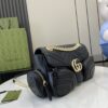 Gucci GG MARMONT SMALL MULTI-POCKET BAG