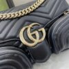Gucci GG MARMONT SMALL MULTI-POCKET BAG