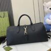 Gucci GUCCI JACKIE MEDIUM TOTE BAG