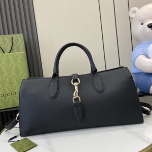 Gucci GUCCI JACKIE MEDIUM TOTE BAG