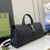 Gucci GUCCI JACKIE MEDIUM TOTE BAG